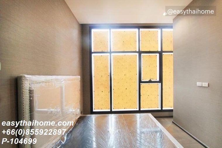 picture P-104699 Condo for rent The Diplomat Sathorn fully furnished (Confirm again when visit). - 24/25