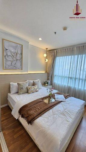 picture ✨ For Sale: Lumpini Park Rama 9 - Ratchada Condo✨💰 Only 2,250,000 THB - 2/4