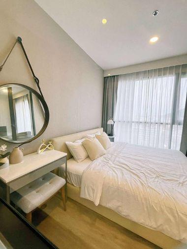 picture For rent  KEEN Sriracha 1 bedroom  price 15,000 Baht. - 1/11