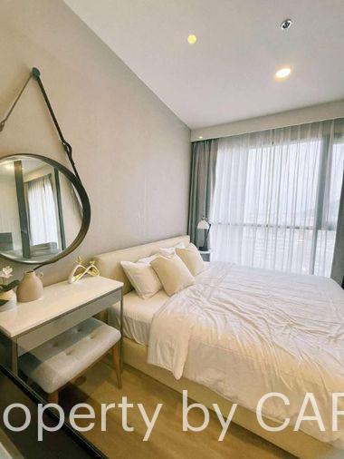 picture For rent KEEN Sriracha 1 bedroom price 15,000 Baht. - 1/11