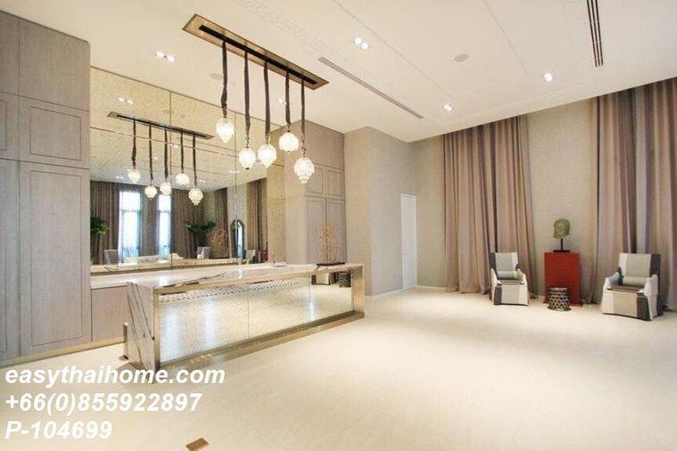 picture P-104699 Condo for rent The Diplomat Sathorn fully furnished (Confirm again when visit).  - 12/25