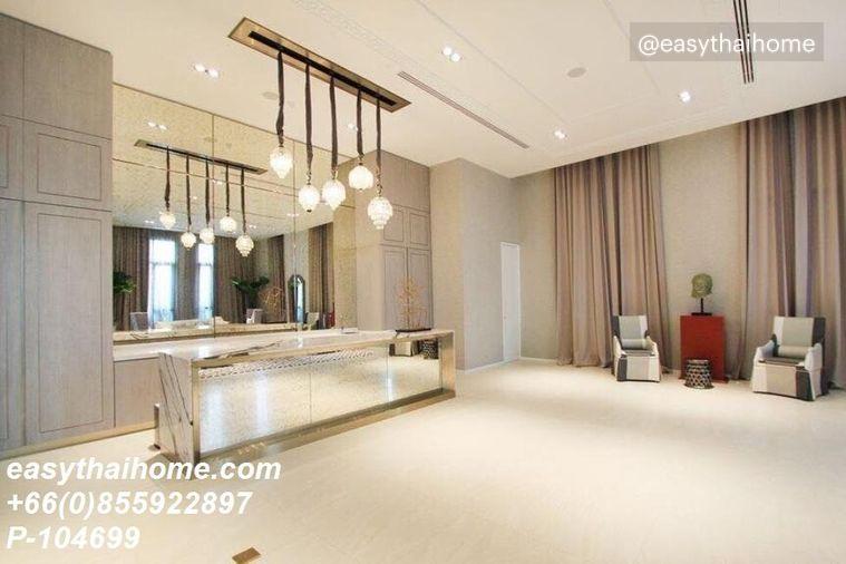 picture P-104699 Condo for rent The Diplomat Sathorn fully furnished (Confirm again when visit). - 12/25