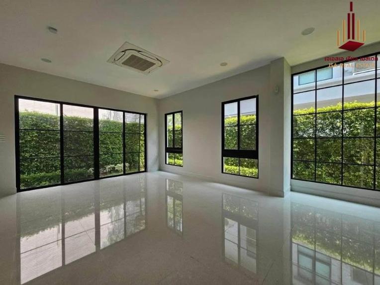 picture ✨ For Rent: Nantawan Pinklao - Kanchana ✨    💰 Only 190,000 THB/month - 6/9