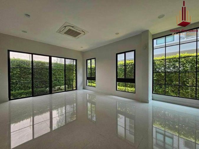 picture ✨ For Rent: Nantawan Pinklao - Kanchana ✨    💰 Only 190,000 THB/month - 6/9