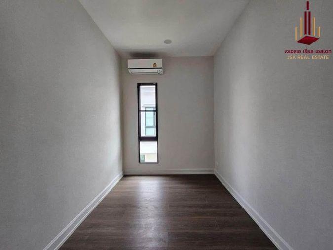 picture ✨ For Rent: Nantawan Pinklao - Kanchana ✨    💰 Only 190,000 THB/month - 5/9