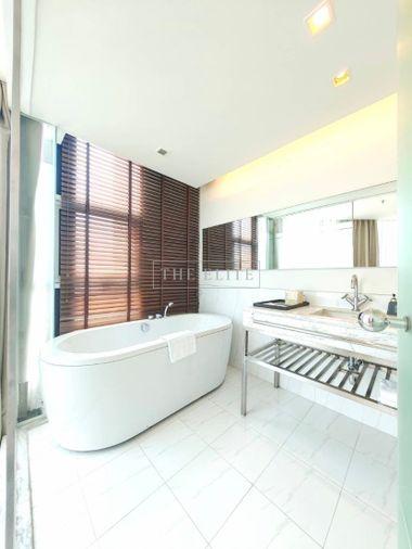 รูป ✨ ห้องมุมปัง Sathorn Heritage Rare Unit วิวอลัง ราคาดีที่สุด 💯 - รูปที่ 15/19