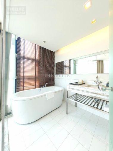 รูป ✨ ห้องมุมปัง Sathorn Heritage Rare Unit วิวอลัง ราคาดีที่สุด 💯 - รูปที่ 15/19