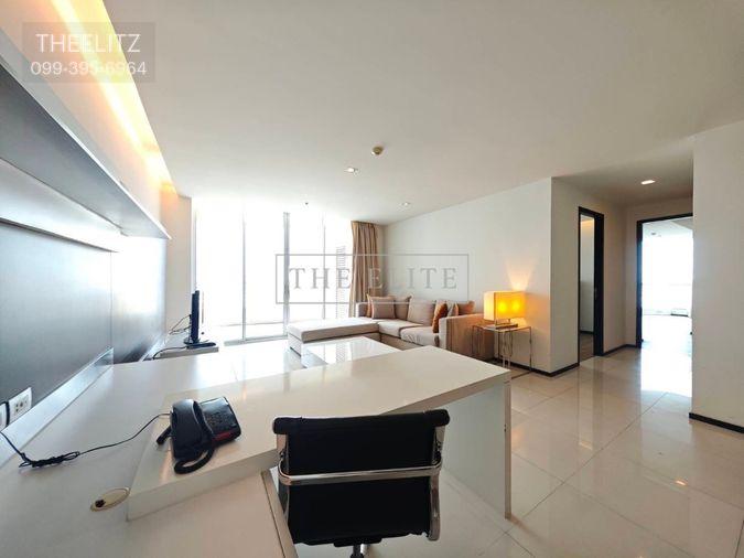 รูป ✨ ห้องมุมปัง Sathorn Heritage Rare Unit วิวอลัง ราคาดีที่สุด 💯 - รูปที่ 3/19