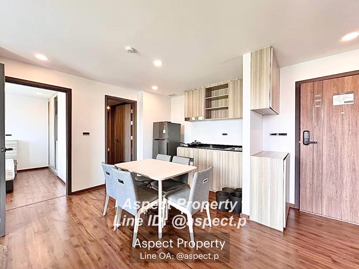 picture Dormy Residences Sriracha 2 Bed 15,000 - 1/19