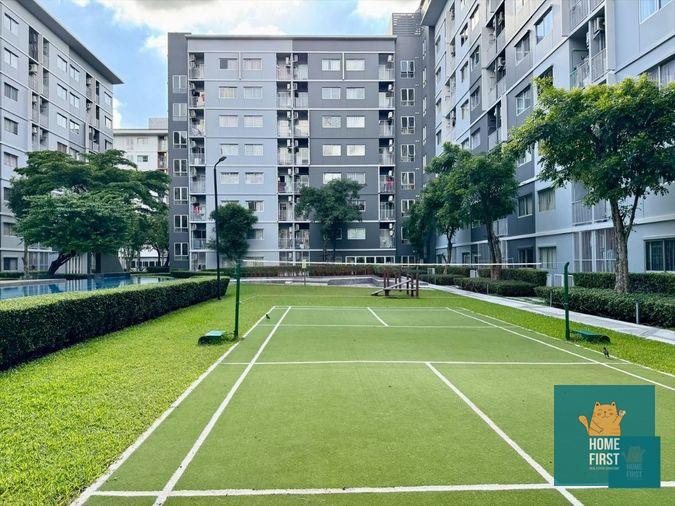 รูป ให้เช่า Plum Condo Park รังสิต เฟส 2 เฟอร์ครบ 23 ตรม. 7,500 บาท - รูปที่ 10/12