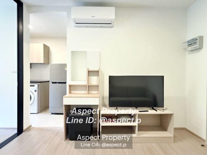 picture Dcondo Vale project ð§Ą 7500 baht new room - 12/12