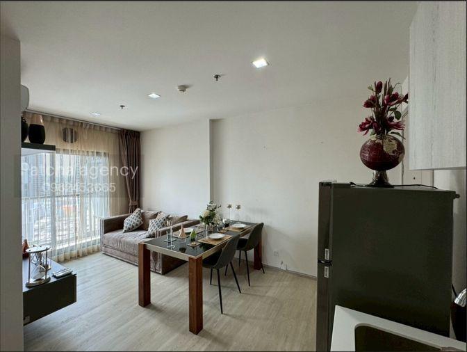 picture Life Sukhumvit48. 2bed 49sqm. Line id: @pfagent - 2/7