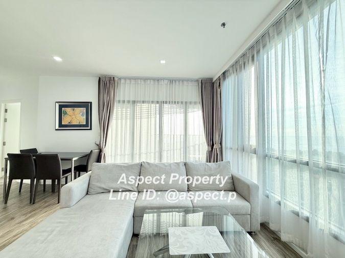 picture KNIGHTSBRIDGE THE OCEAN SRIRACHA 23,000 2 Bed - 2/15