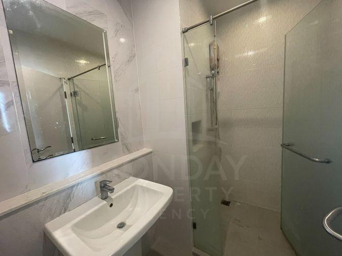 picture 📌 Urgently for rent : Niche Pride Thonglor-Phetchaburi beautiful room, fully furnished, ready to move in. MD-95527 - 5/5