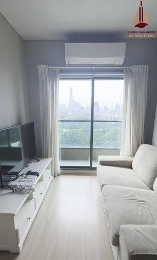 picture ✨ For Sale: Lumpini Suite Phetchaburi Makkasan Condo ✨💰Only 4,400,000 THB - 1/4