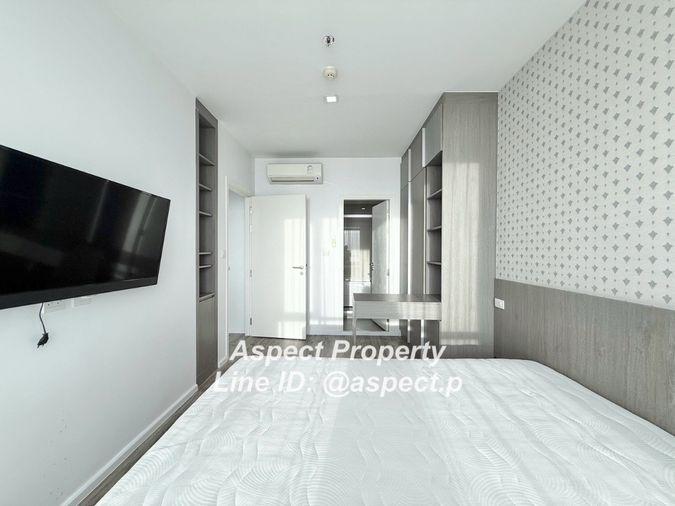 picture KNIGHTSBRIDGE THE OCEAN SRIRACHA 23,000 2 Bed - 9/15