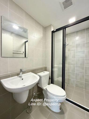 picture Dcondo Vale project 🧡 7500 baht new room - 6/12