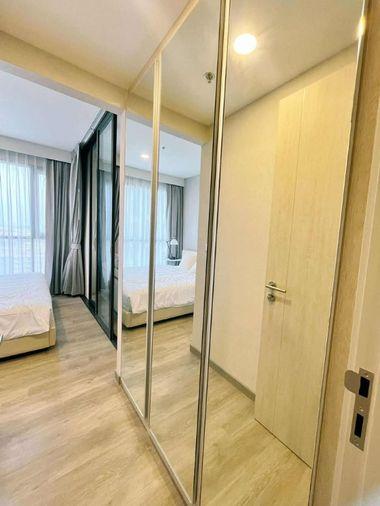 picture For rent  KEEN Sriracha 1 bedroom  price 15,000 Baht. - 8/11