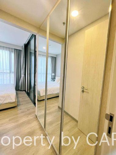 picture For rent KEEN Sriracha 1 bedroom price 15,000 Baht. - 8/11