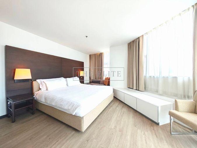 รูป ✨ ห้องมุมปัง Sathorn Heritage Rare Unit วิวอลัง ราคาดีที่สุด 💯 - รูปที่ 7/19