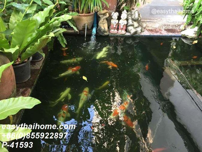 รูป P-41593 📢 ให้เช่าคอนโด ย่านพหลโยธิน เสนานิคม #ยัง เพลส แกรนด์ เลอ จาแดง พหลโยธิน 37 Line: @easythaihome 085-592-2897 - รูปที่ 10/13