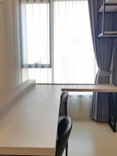 picture 📌 Urgently for sell : Niche Pride Thonglor-Phetchaburi beautiful room, fully furnished, ready to move in. MD-84116 - 3/6