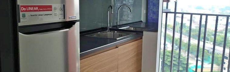 รูป MW๙๐🔴🟢🟡กดปุ่มแอดไลน์ได้เลยนะคะ🔴💥💎Brix Condominium - รูปที่ 4/4
