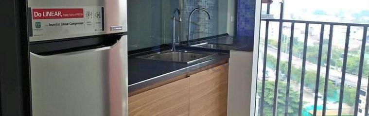 รูป MW๙๐🔴🟢🟡กดปุ่มแอดไลน์ได้เลยนะคะ🔴💥💎Brix Condominium - รูปที่ 4/4
