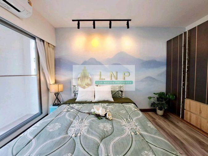 รูป 🏢 ขายคอนโด : Baan Suan Thon PhutthaBucha 47 (บ้านสวนธน พุทธบูชา 47) รหัสทรัพย์ | 📌LNP-C9468 - รูปที่ 11/13
