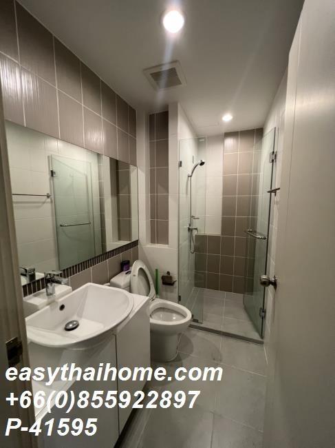 picture P-41595 Condo for rent The Stage Taopoon Interchange fully furnished (Confirm again when visit).  - 14/14