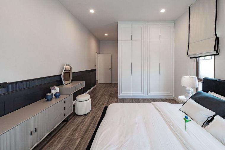รูป 🏡#OL2307_055 🏡𝗙𝗼𝗿 𝗥𝗲𝗻𝘁 1️⃣6️⃣0️⃣k.🔥🔥 📌✨บ้านหรูสวย พร้อมอยู่📌✨ 🏡บ้านเดี่ยวโครงการ บุราสิริกรุงเทพกรีฑา - รูปที่ 17/17