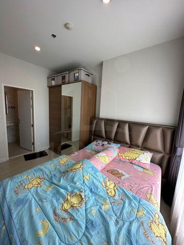picture 📌 Urgently for sell : Niche Pride Thonglor-Phetchaburi beautiful room, fully furnished, ready to move in. MD-80304 - 1/6