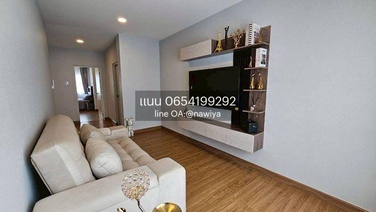 รูป 🍃OwPupae230925🍃 ✨ Ready to move in ขาย บ้านหรู พร้อมอยู่ หมู่บ้าน Centro บางนา เฟส 2 ✨ - รูปที่ 10/14
