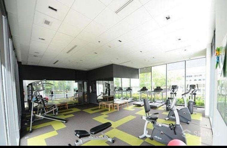 รูป ✨ Ideo Mobi Sukhumvit 81 — ห้องสวย พร้อมเข้าอยู่ทันที! มีหลายห้อง✨ - รูปที่ 6/8