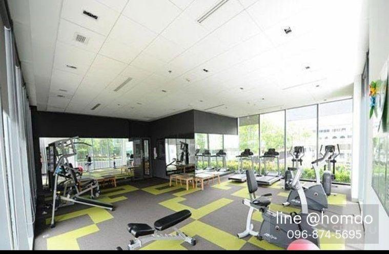 รูป ✨ Ideo Mobi Sukhumvit 81 — ห้องสวย พร้อมเข้าอยู่ทันที! มีหลายห้อง✨ - รูปที่ 6/8