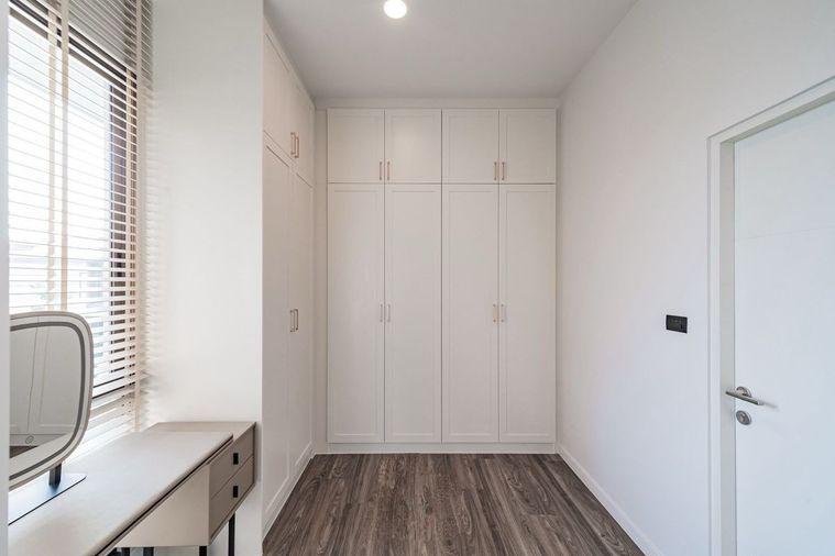 รูป 🏡#OL2307_055 🏡𝗙𝗼𝗿 𝗥𝗲𝗻𝘁 1️⃣6️⃣0️⃣k.🔥🔥 📌✨บ้านหรูสวย พร้อมอยู่📌✨ 🏡บ้านเดี่ยวโครงการ บุราสิริกรุงเทพกรีฑา - รูปที่ 12/17