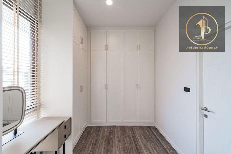 รูป 🏡#OL2307_055 🏡𝗙𝗼𝗿 𝗥𝗲𝗻𝘁 1️⃣6️⃣0️⃣k.🔥🔥 📌✨บ้านหรูสวย พร้อมอยู่📌✨ 🏡บ้านเดี่ยวโครงการ บุราสิริกรุงเทพกรีฑา - รูปที่ 12/17