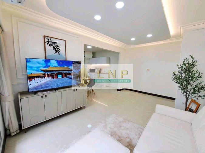 รูป 🏢 ขายคอนโด : Baan Suan Thon PhutthaBucha 47 (บ้านสวนธน พุทธบูชา 47) รหัสทรัพย์ | 📌LNP-C9468 - รูปที่ 3/13