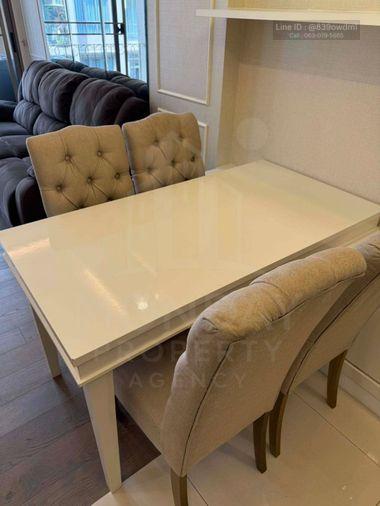 picture ð Urgently for sell : Amaranta Residence beautiful room, fully furnished, ready to move in. MD-95493 - 4/6