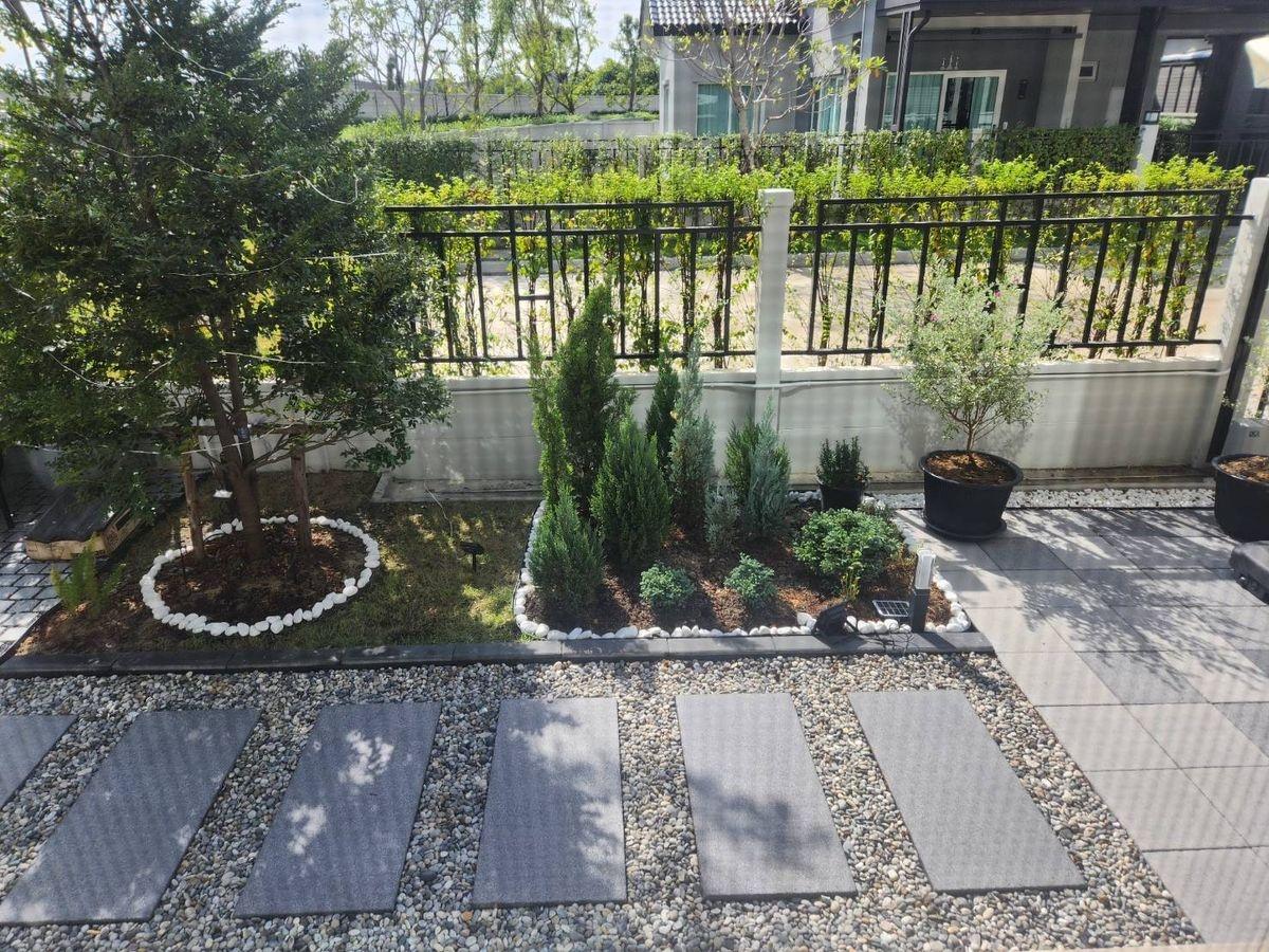 รูป 🏡#OL2307_047🏡💥ด่วน💥ว่างชัวร์ รีบคลิก ก่อนหลุดมือ‼️ 𝗙𝗼𝗿 𝗥𝗲𝗻𝘁5️⃣7️⃣K.โครงการ เซนโทร พหลฯ–วิภาวดี 2  🔥🔥 - รูปที่ 17/17