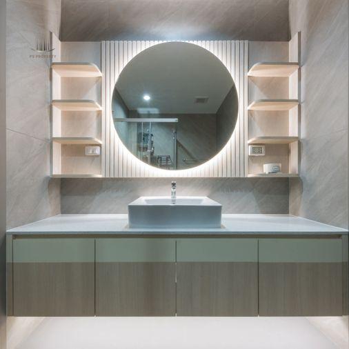 รูป ให้เช่า 📍 IDEO Sukhumvit - Rama 4 📍 2 ห้องนอน เฟอร์นิเจอร์ และ เครื่องใช้ไฟฟ้าครบ ใกล้ BTS พระโขนง - รูปที่ 6/8