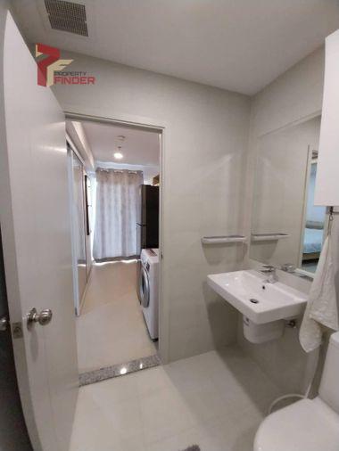 รูป PFD-06034 ให้เช่าคอนโด ศุภาลัย เวอเรนด้า รามคำแหง ( Supalai Veranda Ramkhamhaeng ) นัดชมห้อง ■ line : @propertyfinder - รูปที่ 9/10