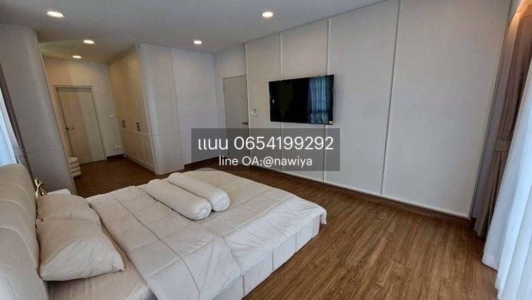 รูป 🍃OwPupae230925🍃 ✨ Ready to move in ขาย บ้านหรู พร้อมอยู่ หมู่บ้าน Centro บางนา เฟส 2 ✨ - รูปที่ 8/14