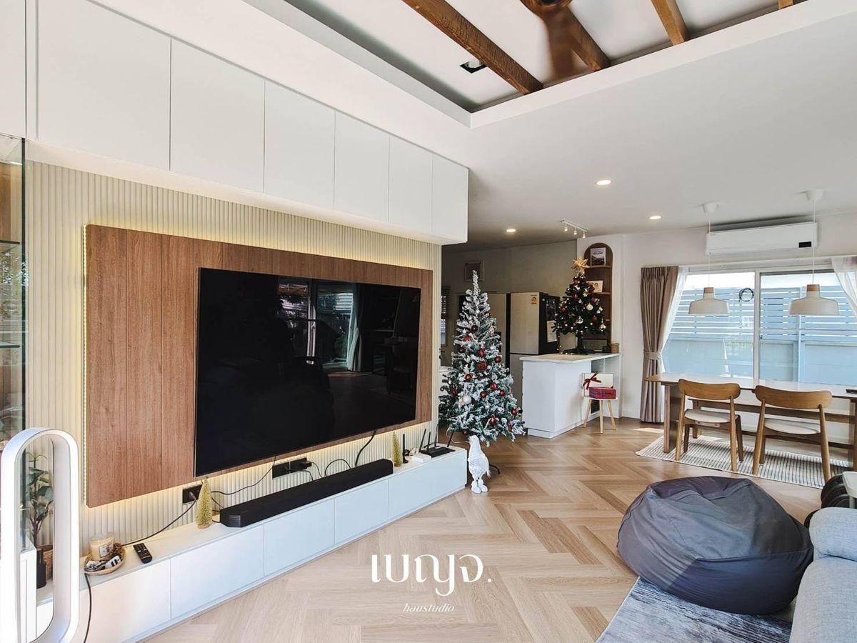 รูป 🏡#OL2307_047🏡💥ด่วน💥ว่างชัวร์ รีบคลิก ก่อนหลุดมือ‼️ 𝗙𝗼𝗿 𝗥𝗲𝗻𝘁5️⃣7️⃣K.โครงการ เซนโทร พหลฯ–วิภาวดี 2  🔥🔥 - รูปที่ 2/17
