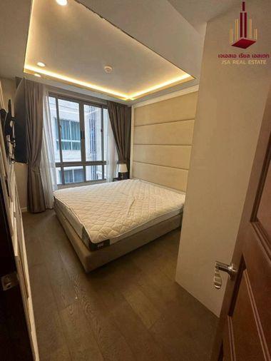 picture ✨ For Sale: Amaranta Residence Condo ✨  💰 Only 6,590,000 THB - 3/4