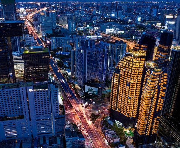 รูป ✨ ห้องนี้คุ้มจริง!! Ashton Asoke–Rama 9 ทำเลดีมาก ใจกลางพระราม 9 ✔ - รูปที่ 3/10