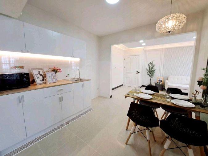 รูป 🏢 ขายคอนโด : Baan Suan Thon PhutthaBucha 47 (บ้านสวนธน พุทธบูชา 47)   รหัสทรัพย์ | 📌LNP-C9468  - รูปที่ 12/13