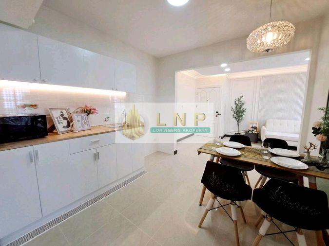 รูป 🏢 ขายคอนโด : Baan Suan Thon PhutthaBucha 47 (บ้านสวนธน พุทธบูชา 47) รหัสทรัพย์ | 📌LNP-C9468 - รูปที่ 12/13