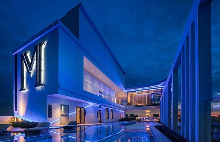 รูป ✨ Luxury Living | M Thonglor Rare Unit ใจกลางทองหล่อ ห้องสวยแต่งครบ พร้อมอยู่เลย ✔ - รูปที่ 6/7