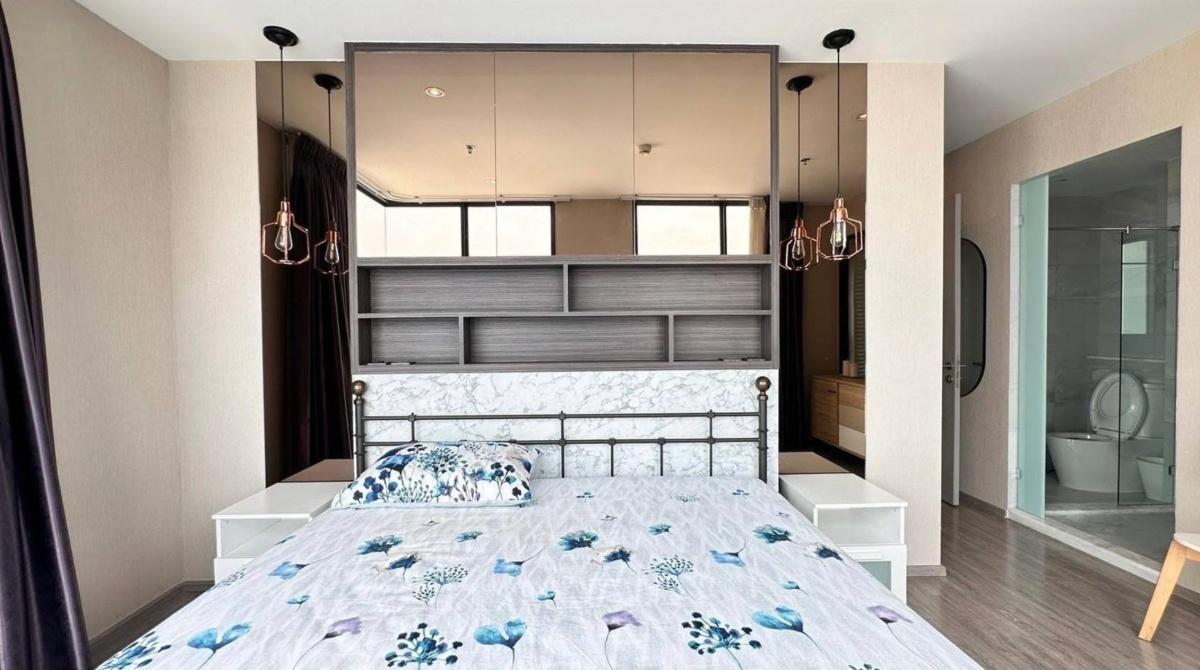 picture Rhythm Ekkamai. 2beds 80sqm. Line id: @pfagent - 8/15
